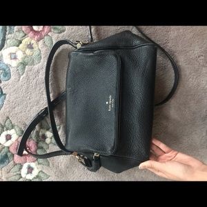 Kate spade satchel